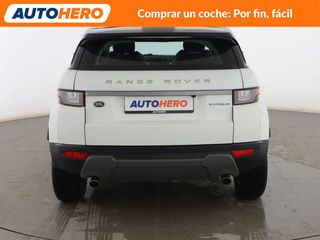 Land-Rover Range Rover Evoque 2.0 ed4 SE Dynamic
