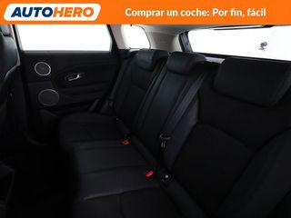 Land-Rover Range Rover Evoque 2.0 ed4 SE Dynamic