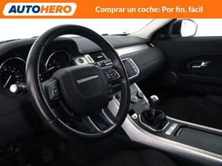 Land-Rover Range Rover Evoque 2.0 ed4 SE Dynamic