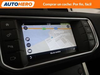 Land-Rover Range Rover Evoque 2.0 ed4 SE Dynamic