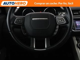 Land-Rover Range Rover Evoque 2.0 ed4 SE Dynamic
