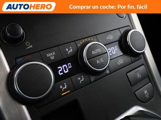 Land-Rover Range Rover Evoque 2.0 ed4 SE Dynamic