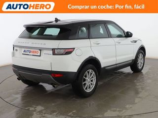 Land-Rover Range Rover Evoque 2.0 ed4 SE Dynamic