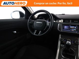 Land-Rover Range Rover Evoque 2.0 ed4 SE Dynamic