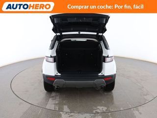 Land-Rover Range Rover Evoque 2.0 ed4 SE Dynamic
