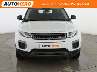 Land-Rover Range Rover Evoque 2.0 ed4 SE Dynamic