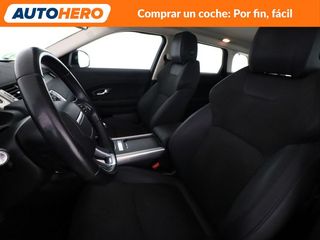 Land-Rover Range Rover Evoque 2.0 ed4 SE Dynamic