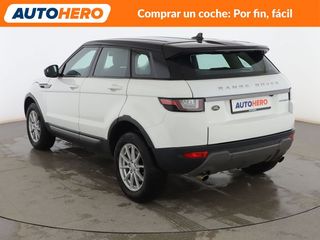 Land-Rover Range Rover Evoque 2.0 ed4 SE Dynamic