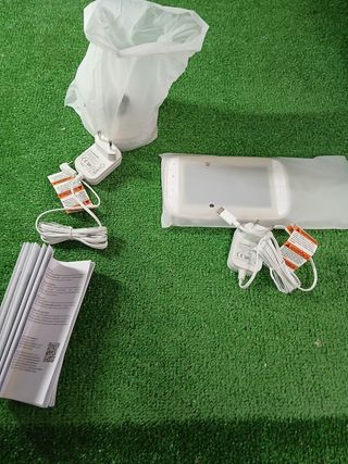 Motorola Nursery Monitor VM50G