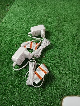 Motorola Nursery Monitor VM50G