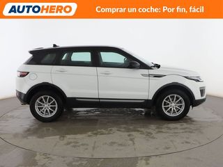 Land-Rover Range Rover Evoque 2.0 ed4 SE Dynamic