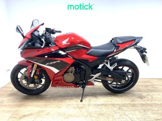 HONDA CBR 500 R
