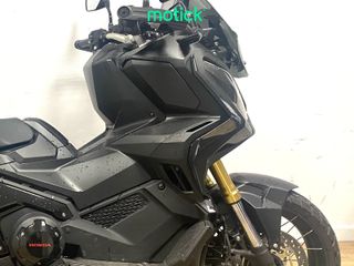 HONDA X-ADV 750 (A)