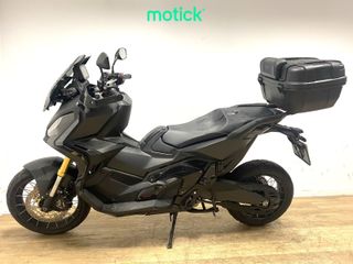 HONDA X-ADV 750 (A)