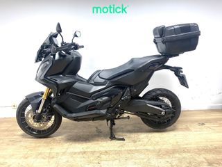 HONDA X-ADV 750 (A)
