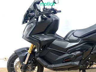 HONDA X-ADV 750 (A)