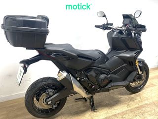 HONDA X-ADV 750 (A)