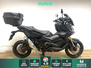 HONDA X-ADV 750 (A)