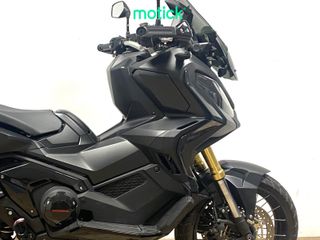 HONDA X-ADV 750 (A)