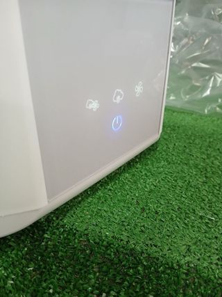 Chicco Esterilizador Eléctrico All in One