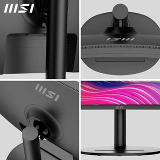 ¡Nuevo! Monitor MSI 34 Curvo UWQHD 120Hz