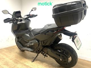 HONDA X-ADV 750 (A)