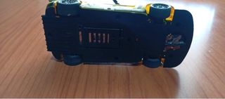 Scalextric Digital BMW M3 GT2