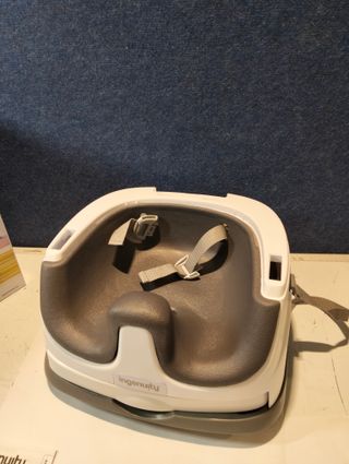 Ingenuity Baby Base 2en1 Pizarra Elevador