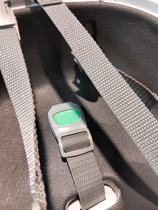 Ingenuity Baby Base 2en1 Pizarra Elevador