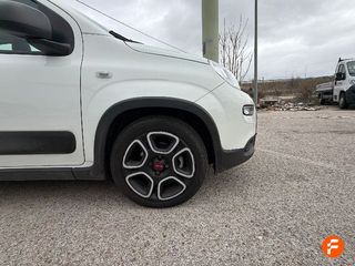 Fiat Panda City Life Hybrid 1.0 Gse 51kw (70CV)