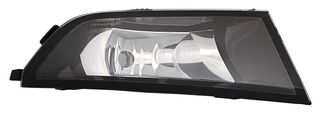 Faro Antiniebla IZQUIERDO O DERECHOdo (H8) para Skoda FABIA III 2018