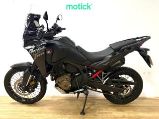 HONDA CRF 1100 L AFRICA TWIN (A)
