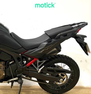 HONDA CRF 1100 L AFRICA TWIN (A)