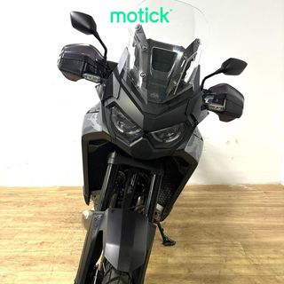 HONDA CRF 1100 L AFRICA TWIN (A)