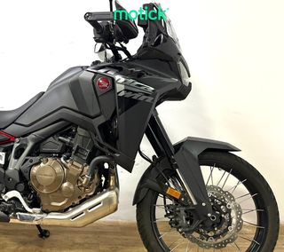 HONDA CRF 1100 L AFRICA TWIN (A)