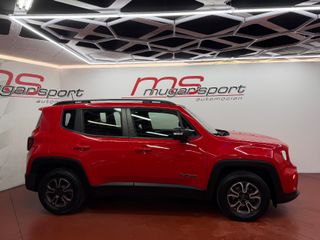 Jeep Renegade 1.0G 88kW Longitude 4x2