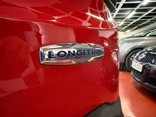 Jeep Renegade 1.0G 88kW Longitude 4x2