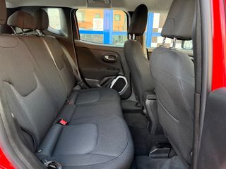Jeep Renegade 1.0G 88kW Longitude 4x2