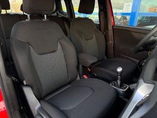 Jeep Renegade 1.0G 88kW Longitude 4x2