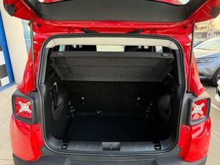 Jeep Renegade 1.0G 88kW Longitude 4x2