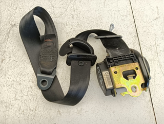 CINTURON SEGURIDAD DELANTERO DERECHO PEUGEOT 307