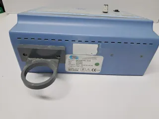 Megasonic 212 K Ultrasound Therapy