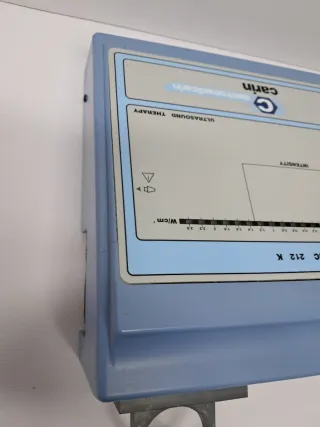 Megasonic 212 K Ultrasound Therapy