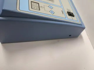 Megasonic 212 K Ultrasound Therapy