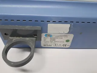 Megasonic 212 K Ultrasound Therapy