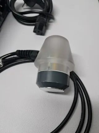 Megasonic 212 K Ultrasound Therapy