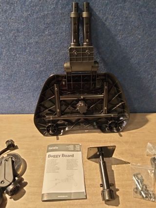 Buggy Board Patín Carro Bebé