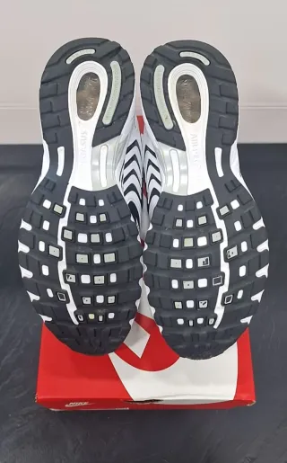 Nike Air Pegasus 2005 (2k5)