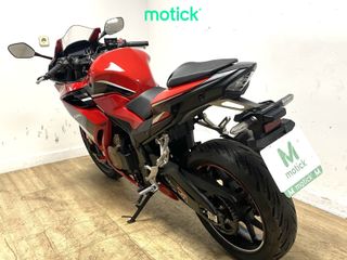 HONDA CBR 500 R