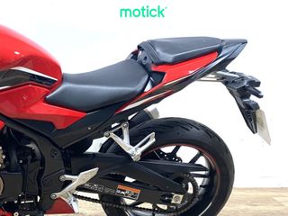 HONDA CBR 500 R